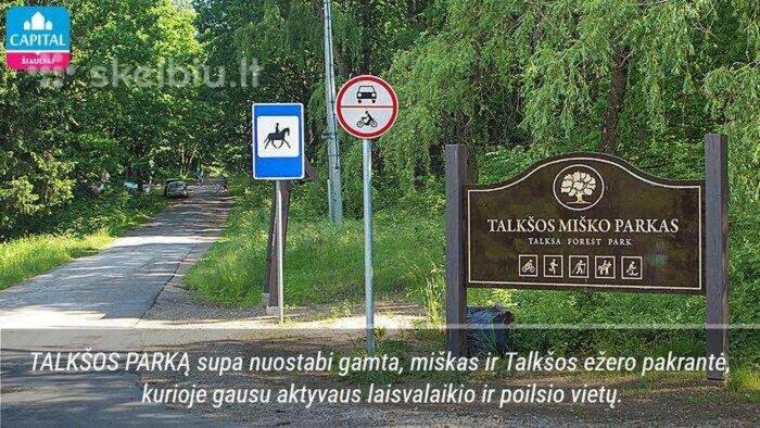 Sveciu Namelis Hotel Siauliai  Ngoại thất bức ảnh